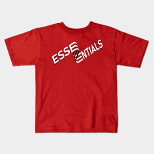 essentials Kids T-Shirt